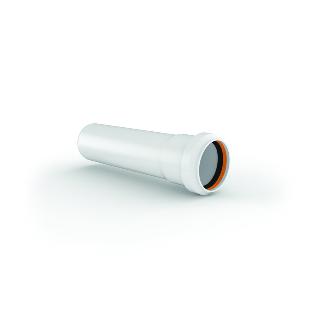 Pvc Pis Su Borular