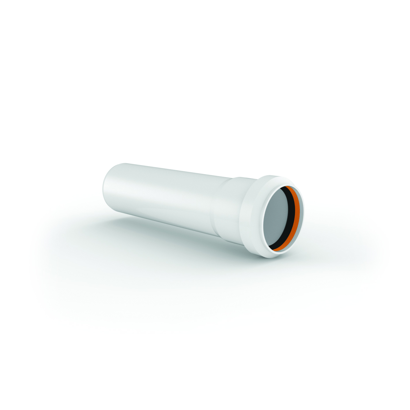 Pvc Pis Su Borular