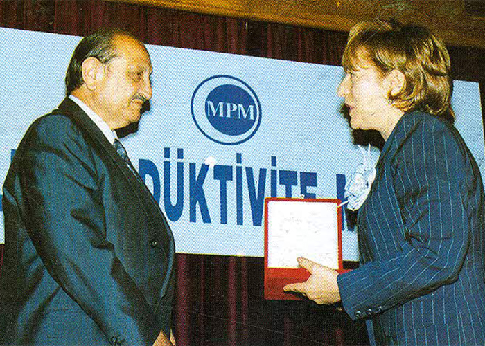 Mazhar Zorlu Holding kuruldu