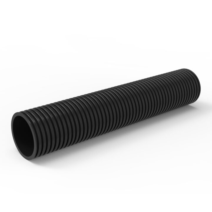 HDPE Koruge Telekomünikasyon Sistemleri